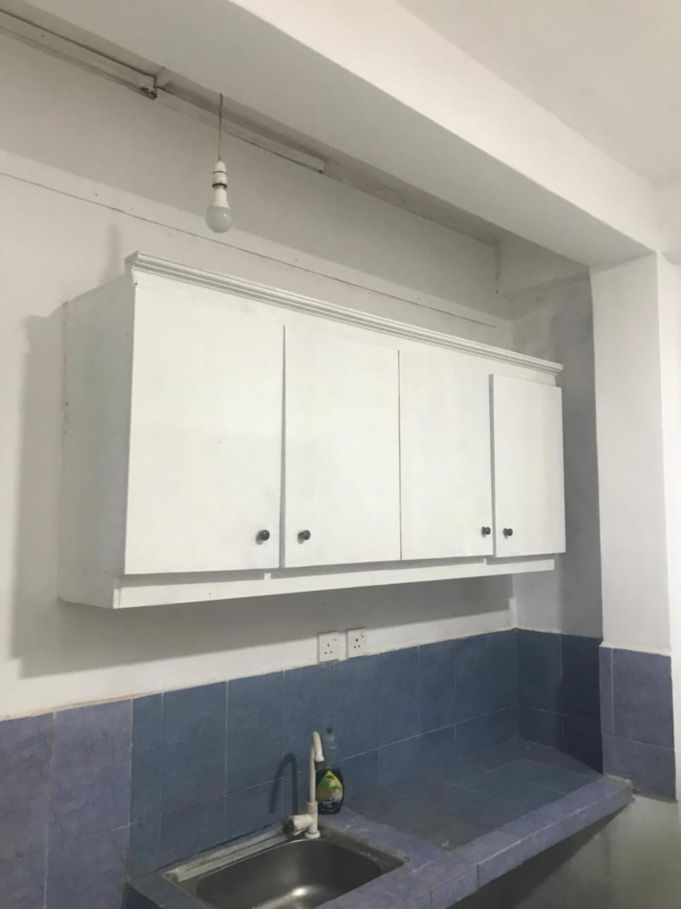 Accommodation for ladies on daily basis Apartment in Western Province