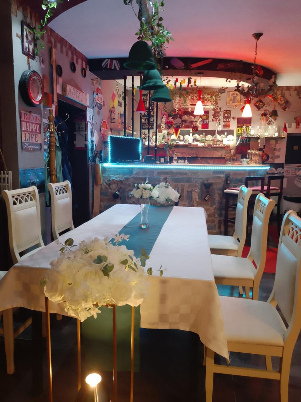 Hotel Bar Restaurant Stone Dream Vacation rental in North Macedonia