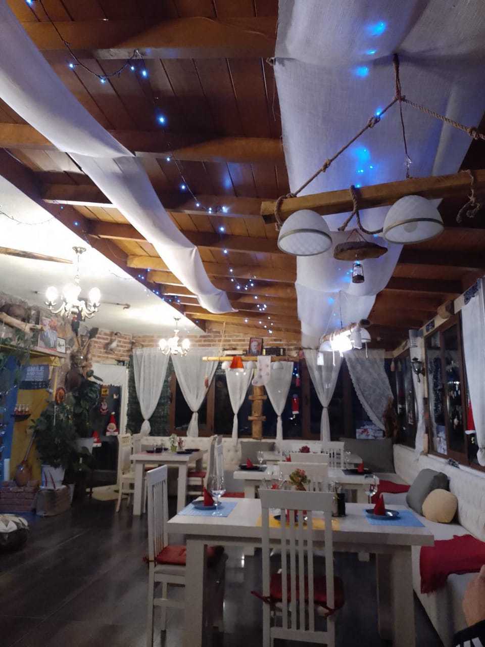 Hotel Bar Restaurant Stone Dream Vacation rental in North Macedonia