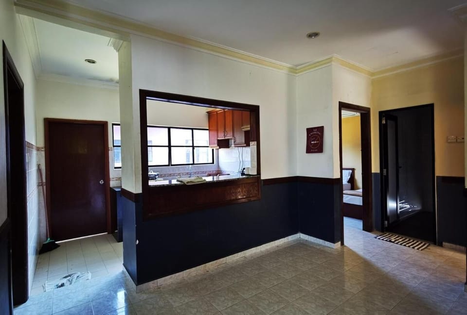 A Famosa Villa 62 with Private Swimming Pool Villa in Negeri Sembilan, Malaysia