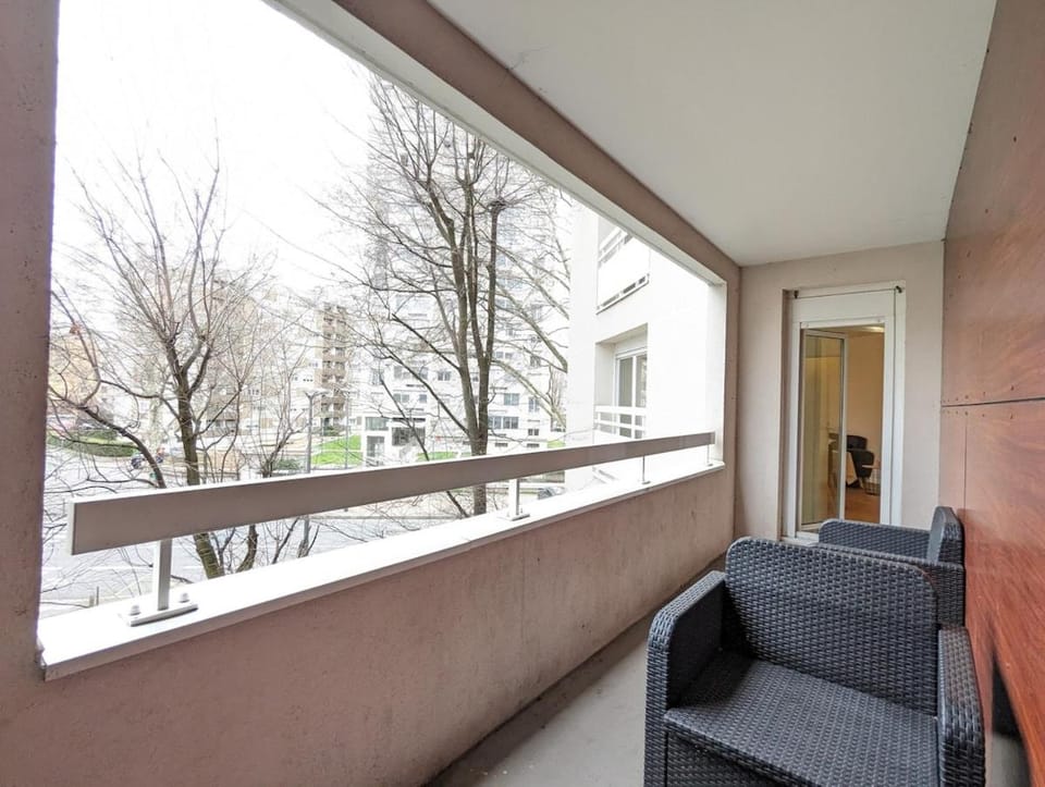 View (from property/room), Balcony/Terrace