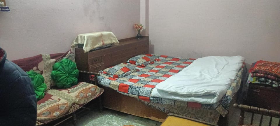 Varun Home Stay 2 Vacation rental in Uttar Pradesh