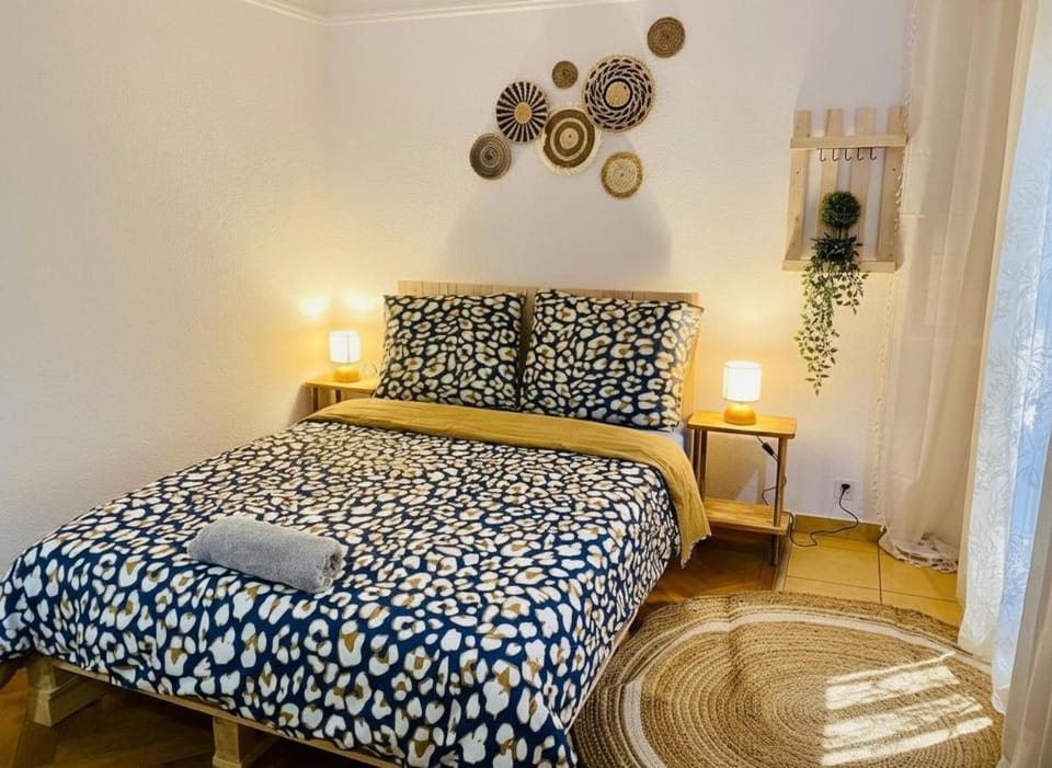 Charming city Apartment in Lausanne