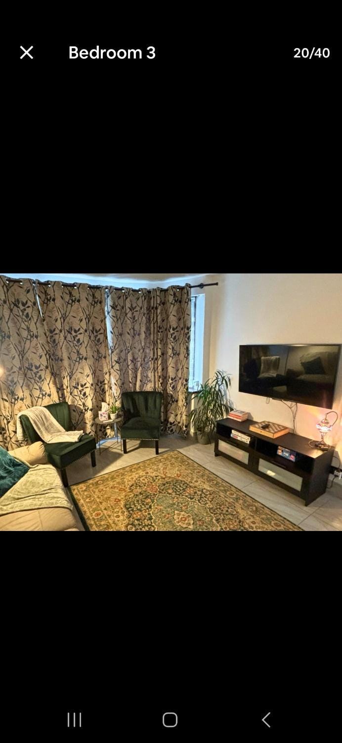 South West London semi-detached House House in London