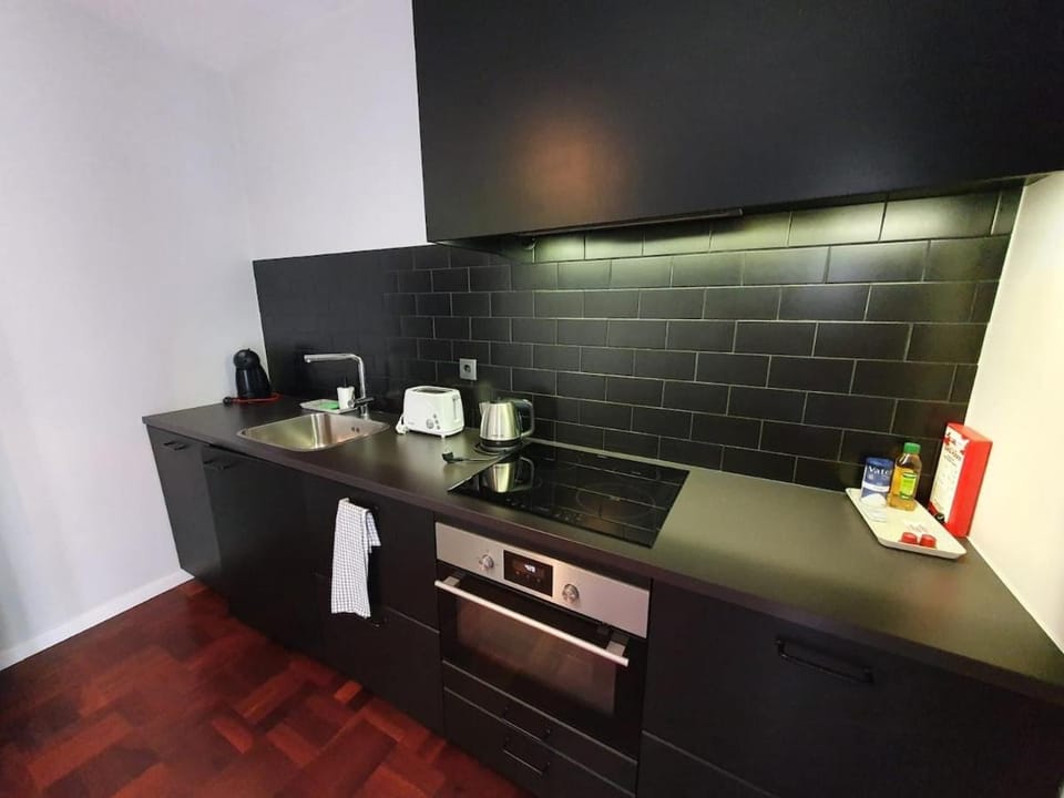 Santa Luzia's Pearl I C - One Bedroom Apartment Apartment in Funchal