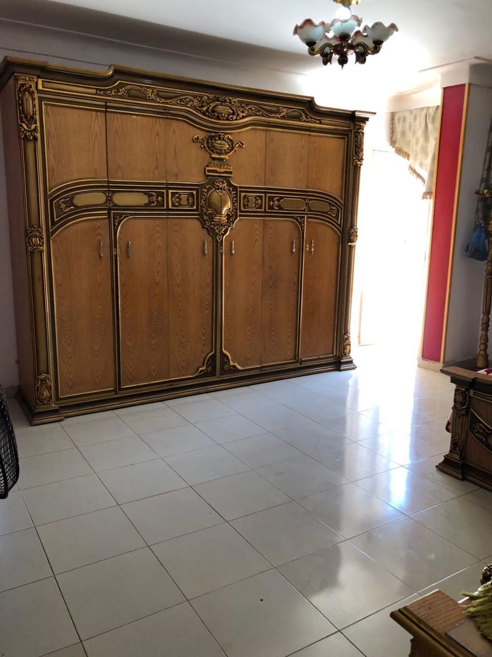 شقة في الاسكندرية Apartment in Alexandria