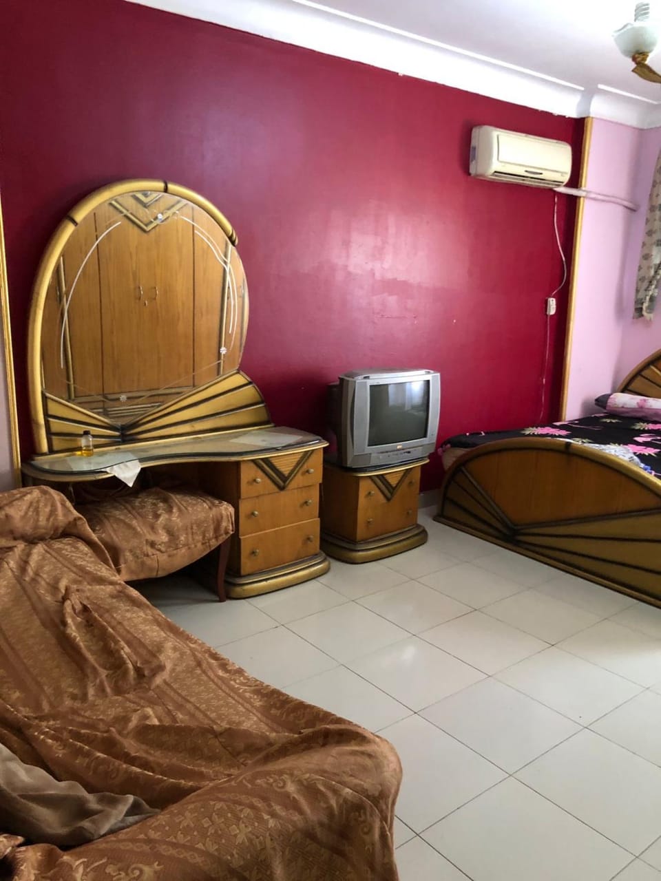 شقة في الاسكندرية Apartment in Alexandria