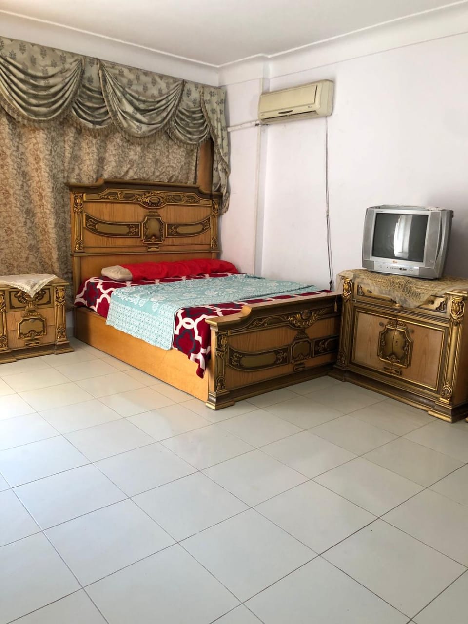 شقة في الاسكندرية Apartment in Alexandria