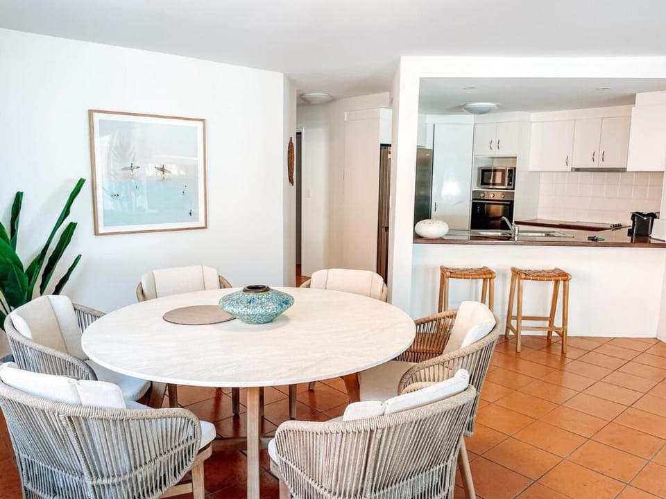 Nautilus on Main Beach Apartment in Byron Bay