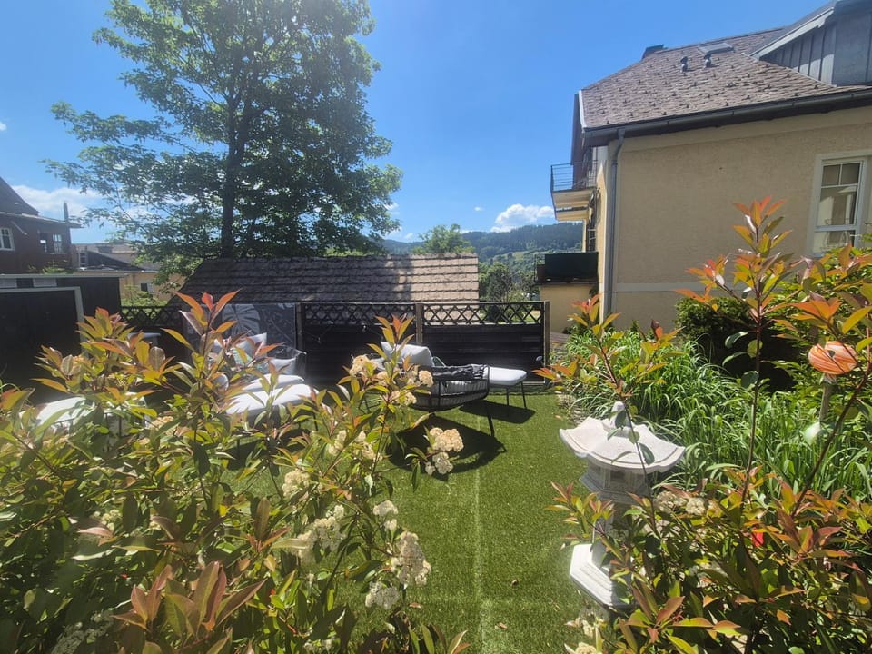Dein Zuhause am See Apartment in Spittal an der Drau