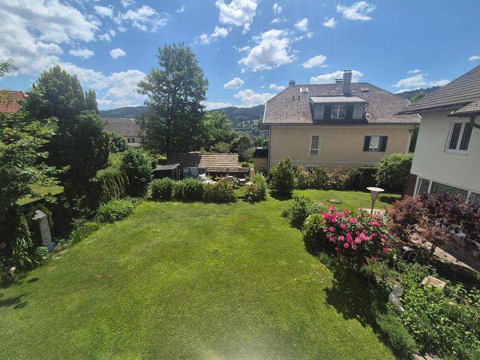 Dein Zuhause am See Apartment in Spittal an der Drau