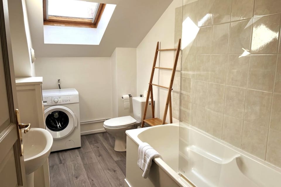 Le Scarpone Appartement neuf 6 ou 8p Parking Apartment in Nancy