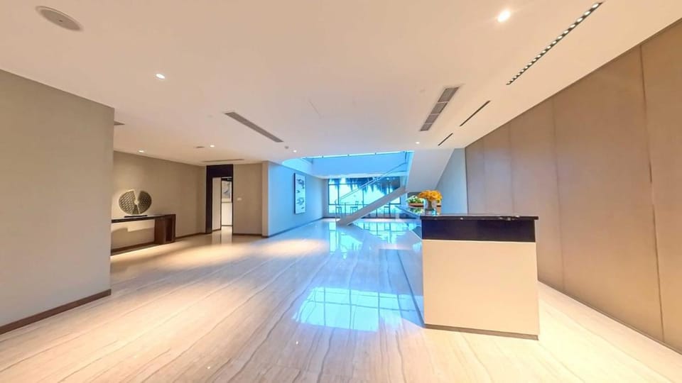 Carnelian Tower Hotel at Forestcity 4123 with WIFI Apartment in Johor