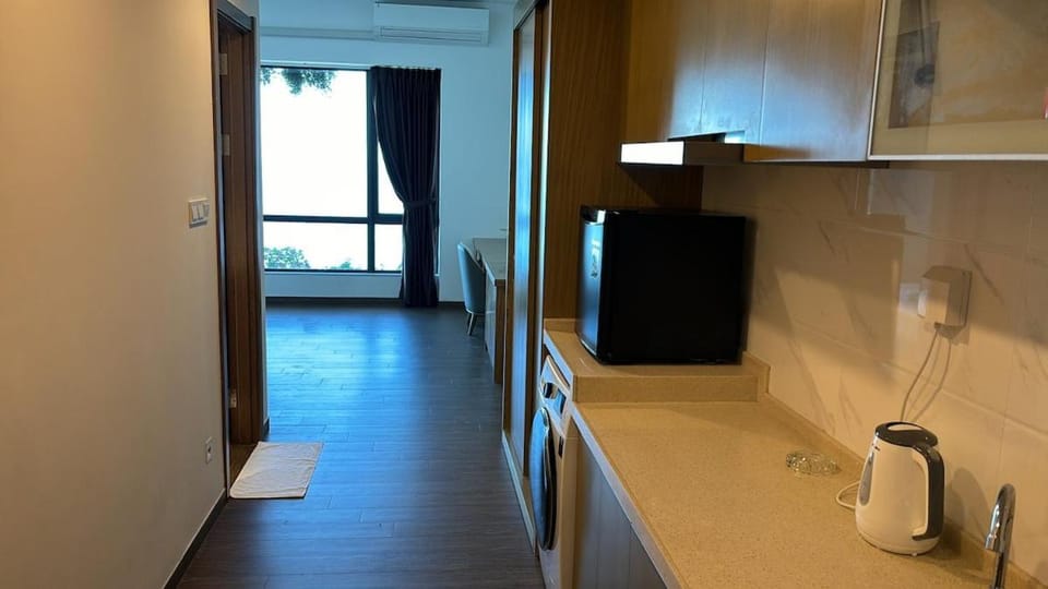 Carnelian Tower Hotel at Forestcity 4123 with WIFI Apartment in Johor