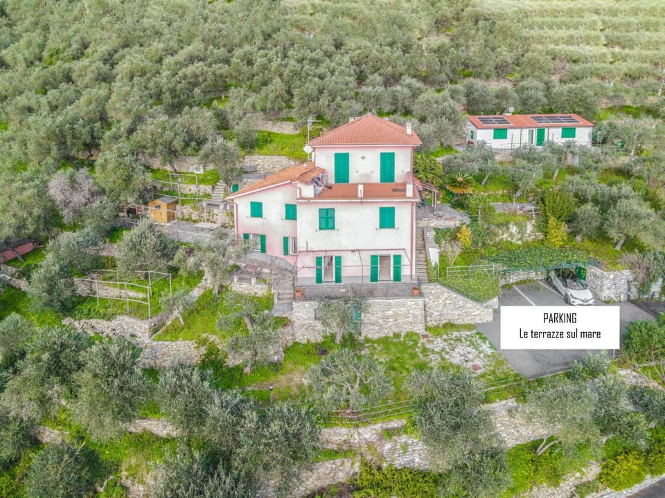 Bird's eye view, View (from property/room)