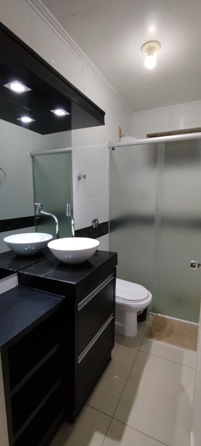 Lindo Ap no Centro de São Leopoldo com garagem inclusa Apartment in São Leopoldo