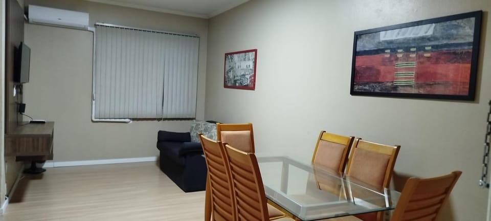 Lindo Ap no Centro de São Leopoldo com garagem inclusa Apartment in São Leopoldo