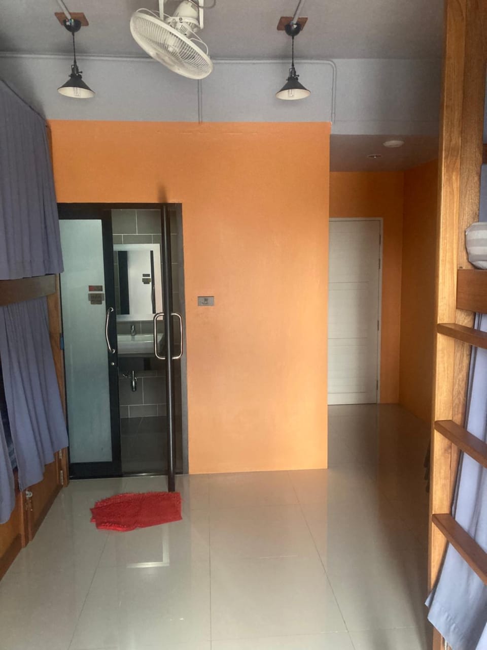 NOMAD HOSTEL KRABI AND TRAVEl Hostel in Krabi Changwat