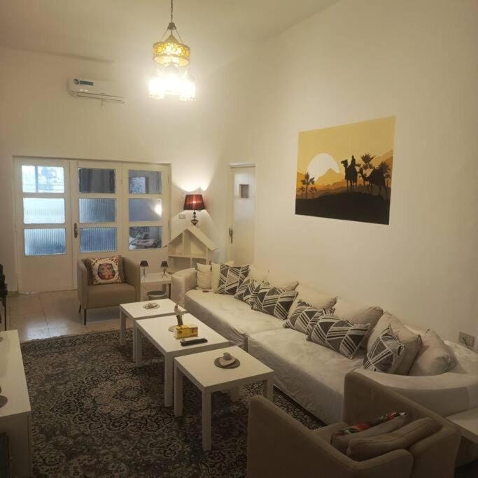 Lukanda Apartment Feel at Home Apartment in Africa