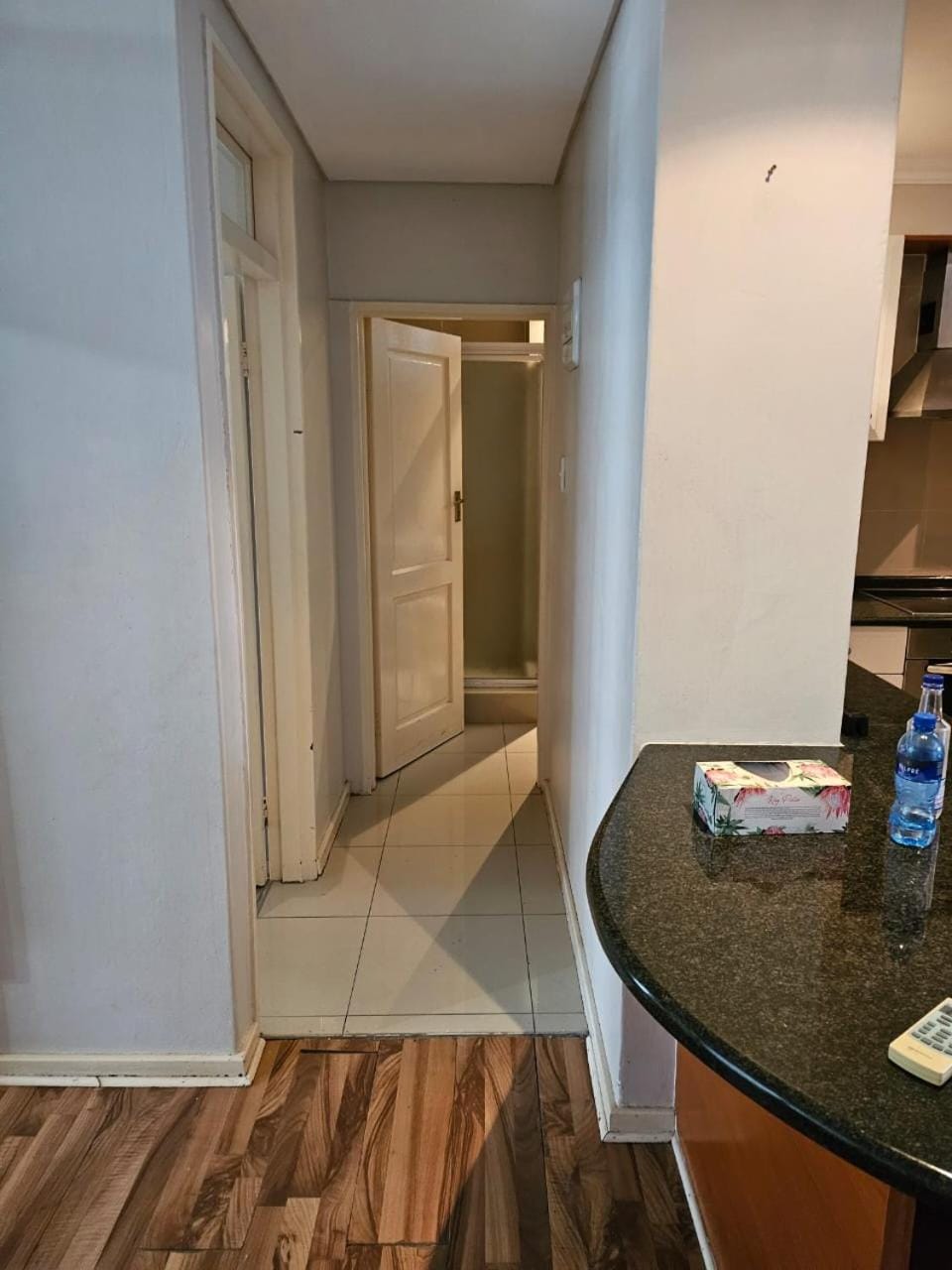 Lighthouse Apt 2 bed Balcony Apartment in Umhlanga