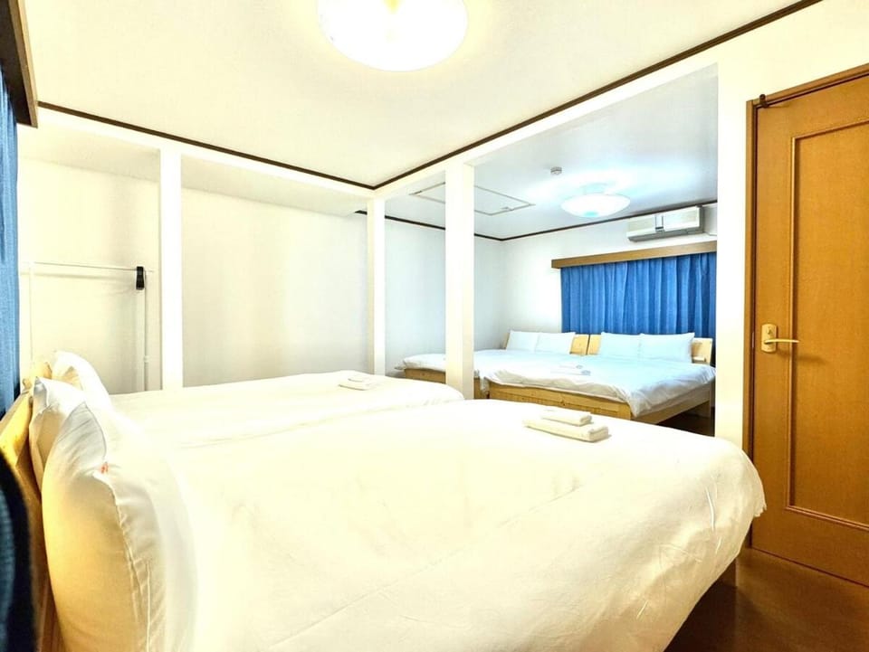 PlusTom Stay 天下茶屋 Apartment in Osaka