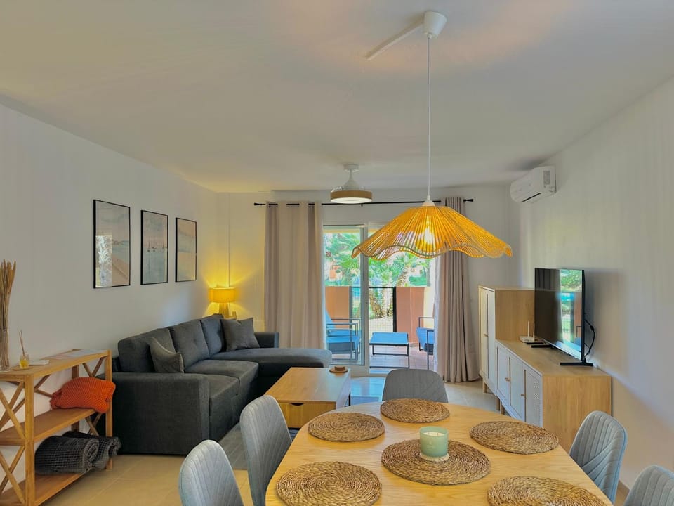 Casas Celia & Margo Albatros in Mar de Cristal House in Region of Murcia