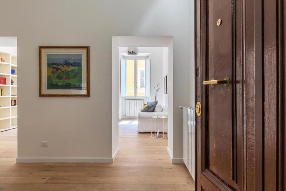 Bright apartment Acquario Romano Apartment in Rome