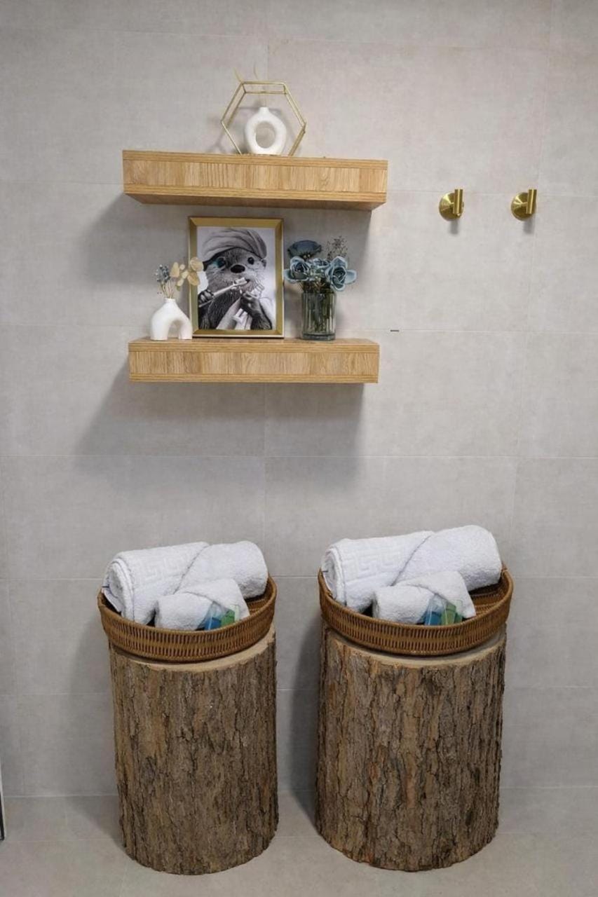 towels