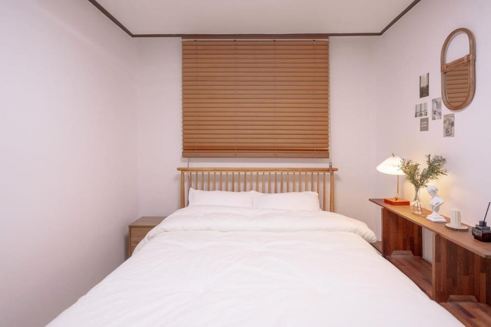 Stay Take a Rest Apartment in Seoul