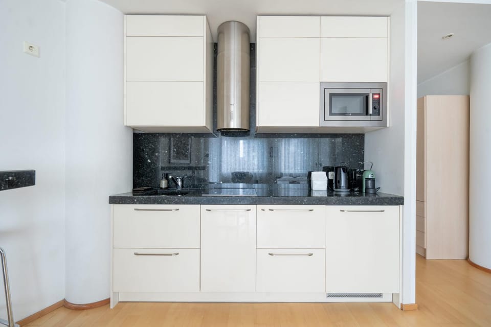 City center studio apartment Apartment in Tallinn