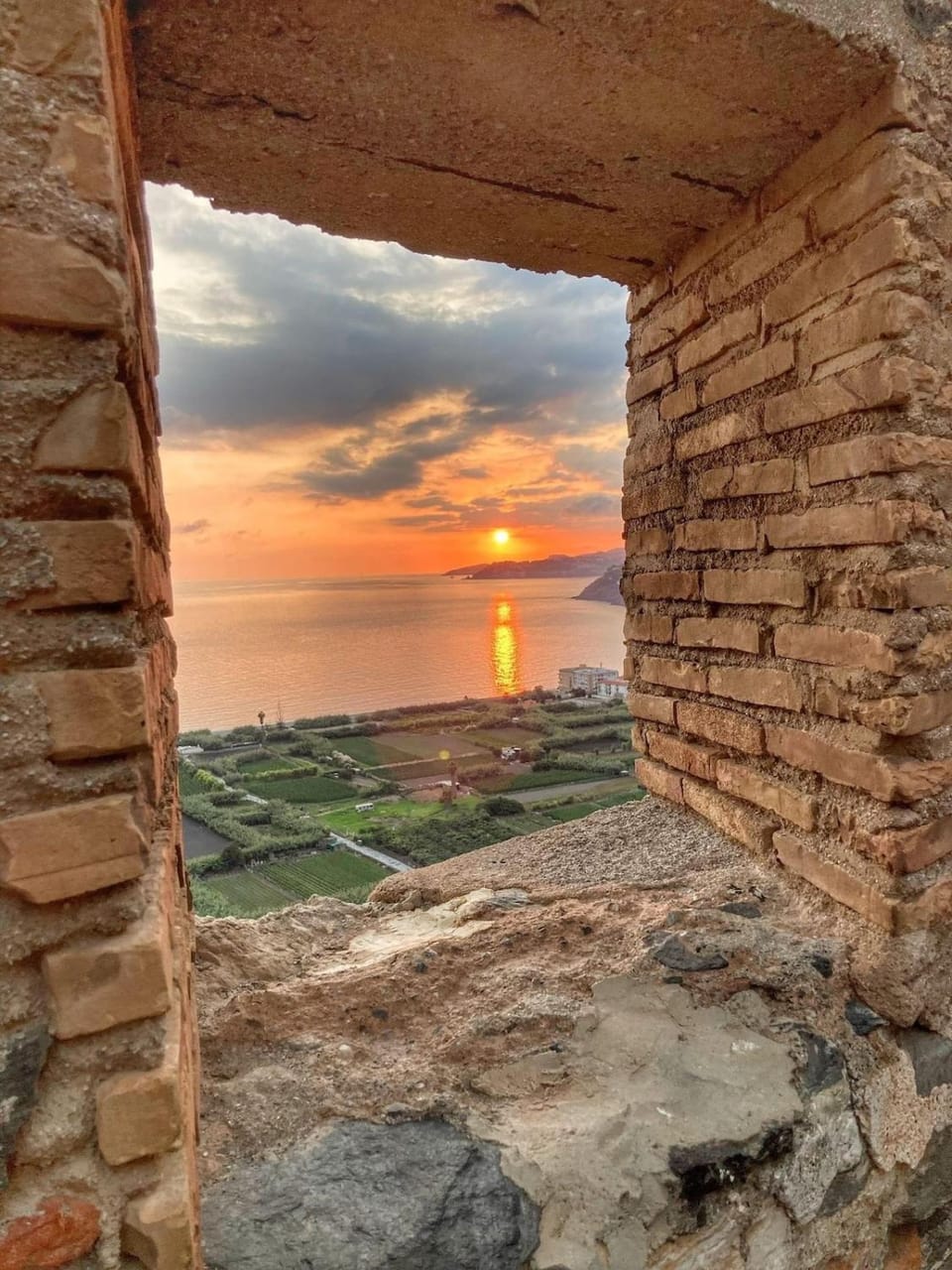 Natural landscape