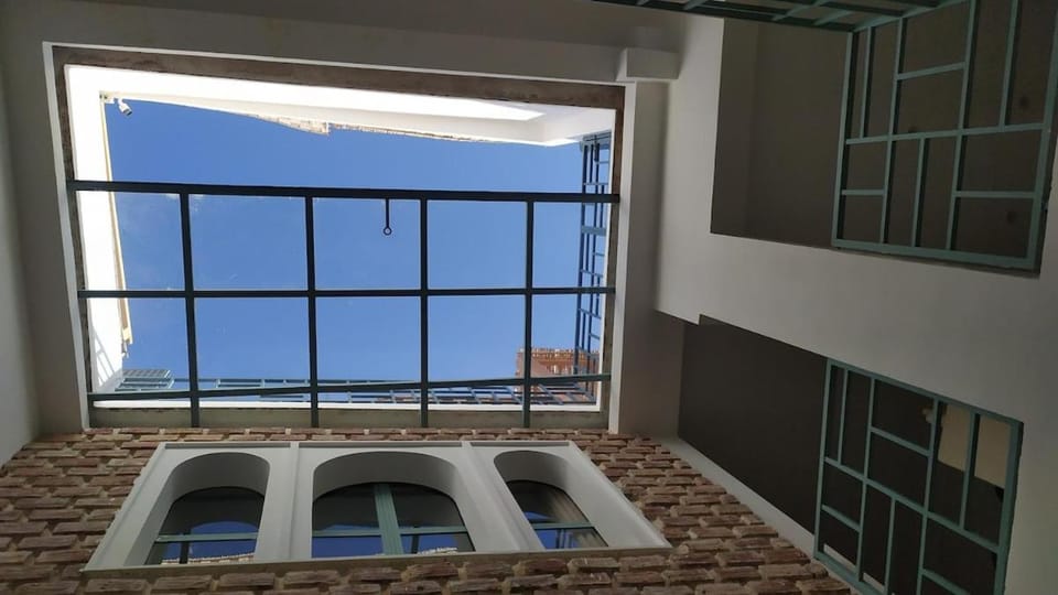 Patio, View (from property/room)