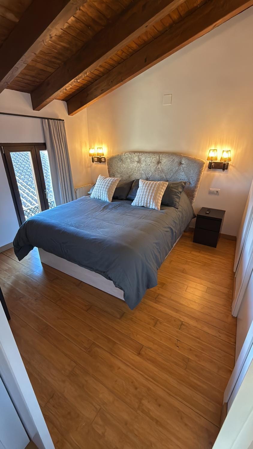 Hotel Rural Los Abriles Hotel in Valencian Community