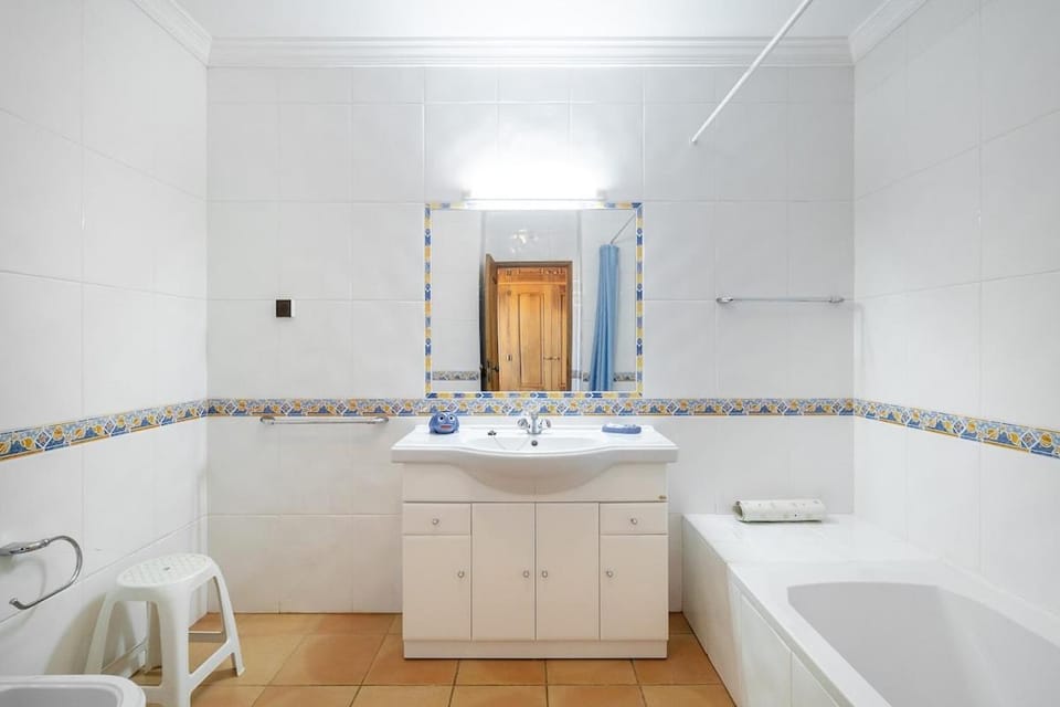 Villa Império Villa in Guia