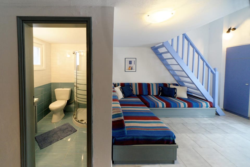 Machi Studios Apartment in Sporades, Greece