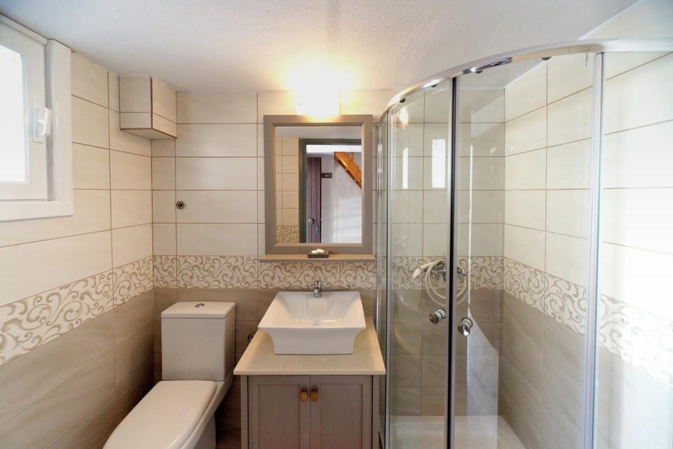 Machi Studios Apartment in Sporades, Greece