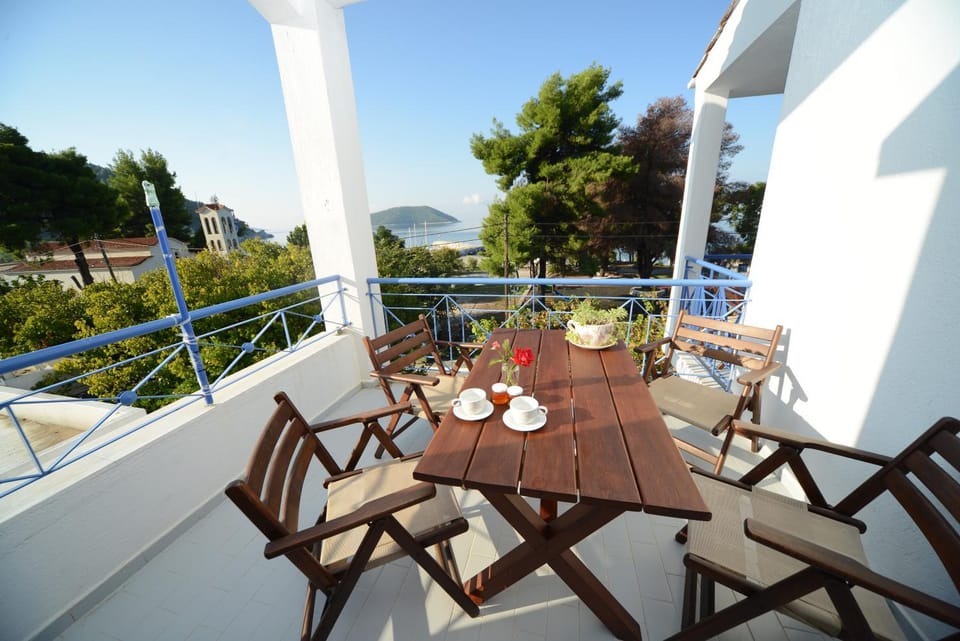 Machi Studios Apartment in Sporades, Greece