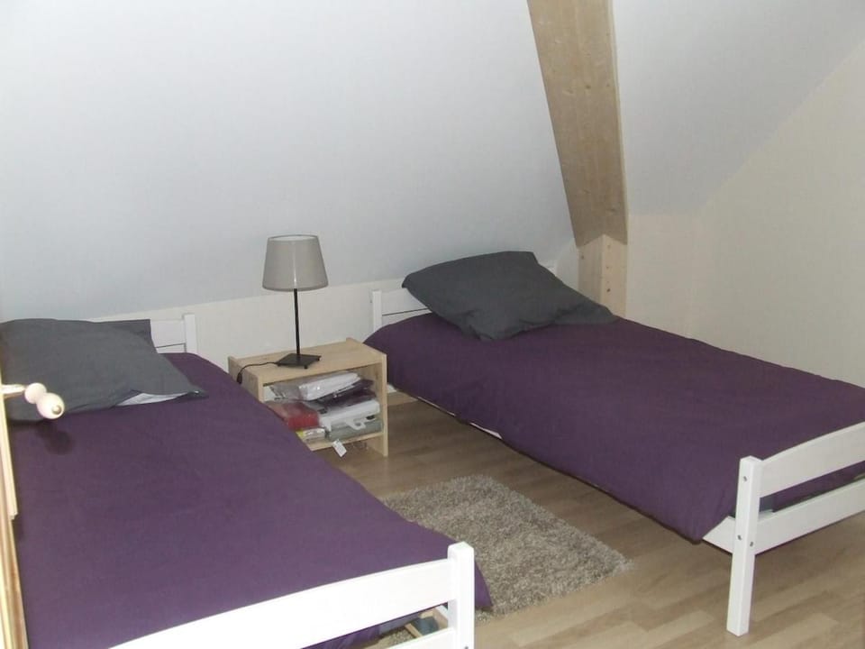duplex neuf 3etoiles Apartment in Auvergne-Rhône-Alpes