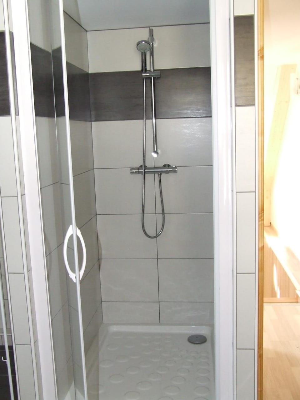 duplex neuf 3etoiles Apartment in Auvergne-Rhône-Alpes