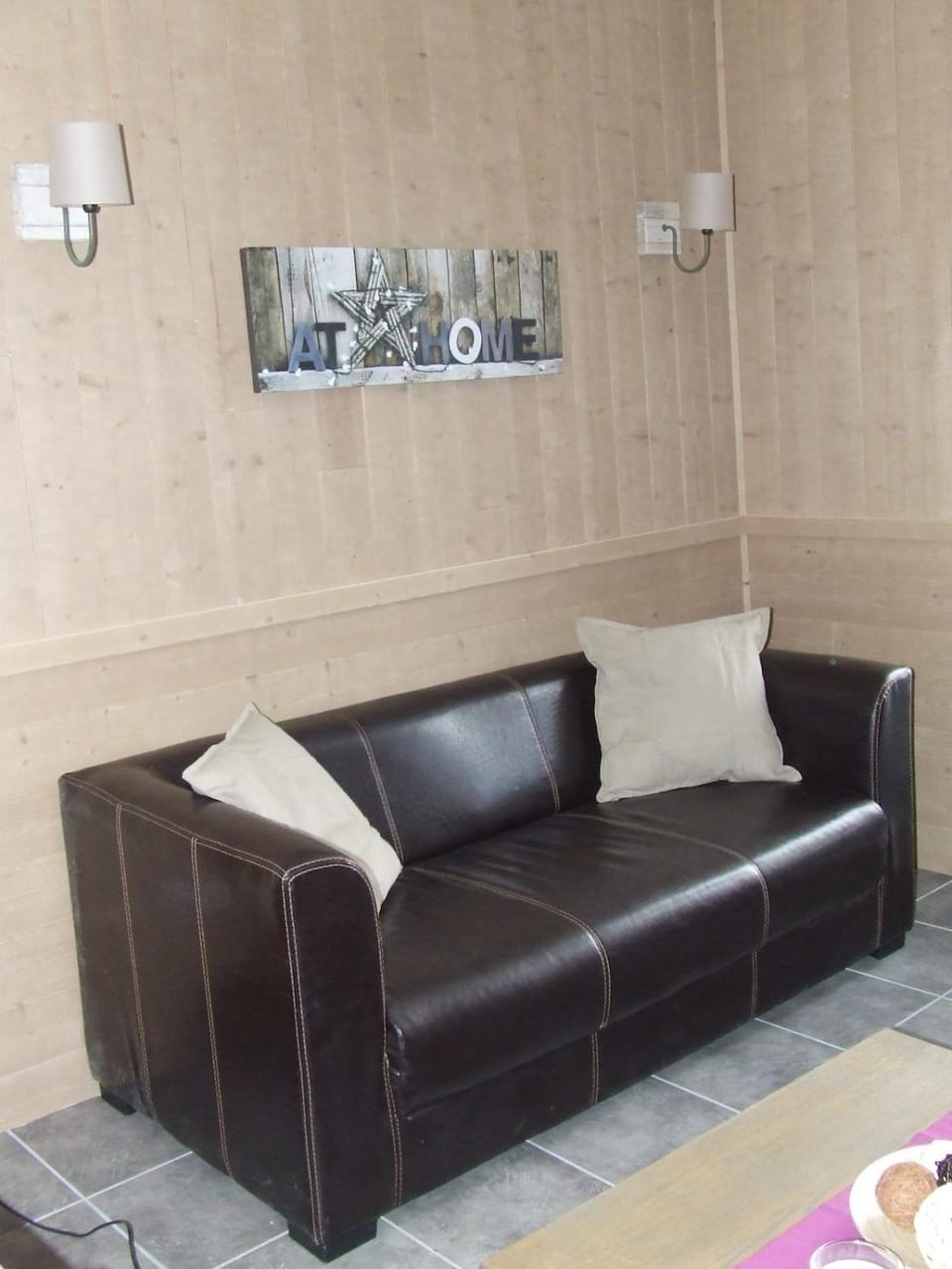 duplex neuf 3etoiles Apartment in Auvergne-Rhône-Alpes