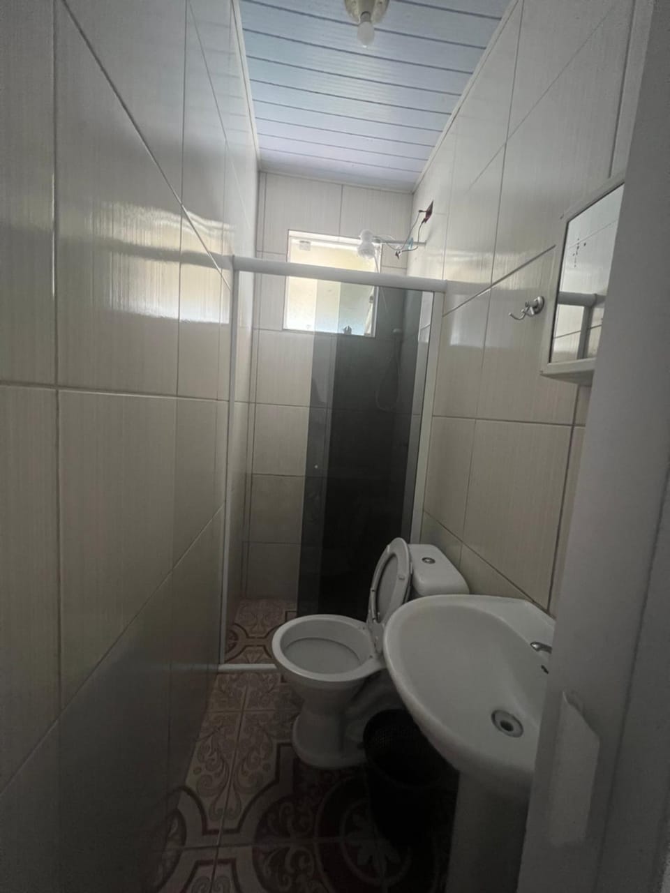 Lar palma 2 House in State of Paraná