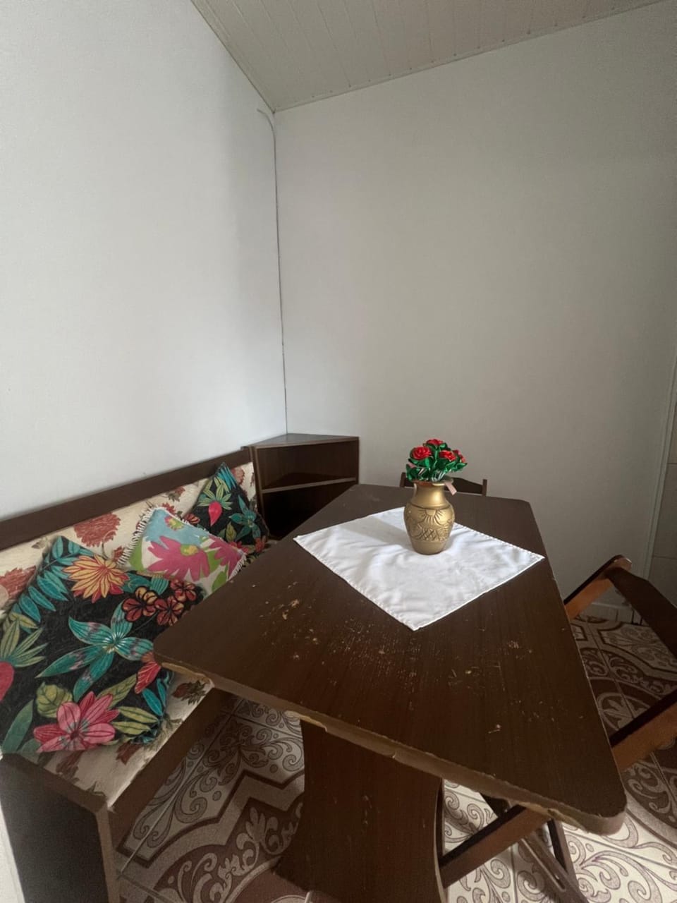 Lar palma 2 House in State of Paraná