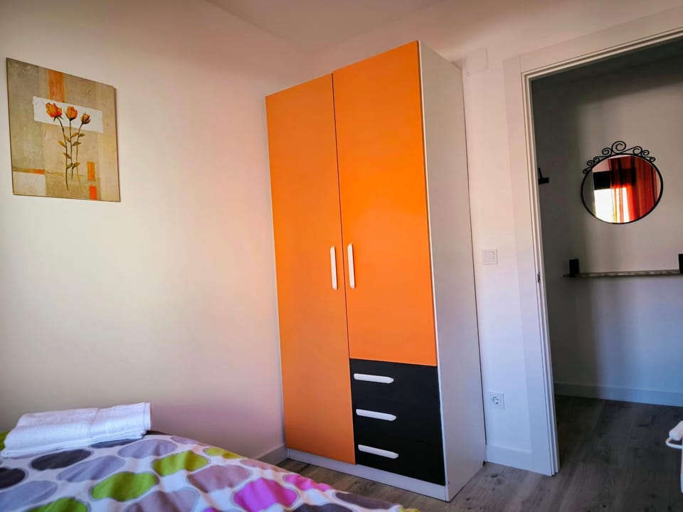 La Gobierna Apartment in Zamora