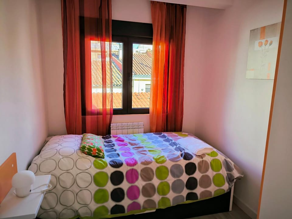 La Gobierna Apartment in Zamora