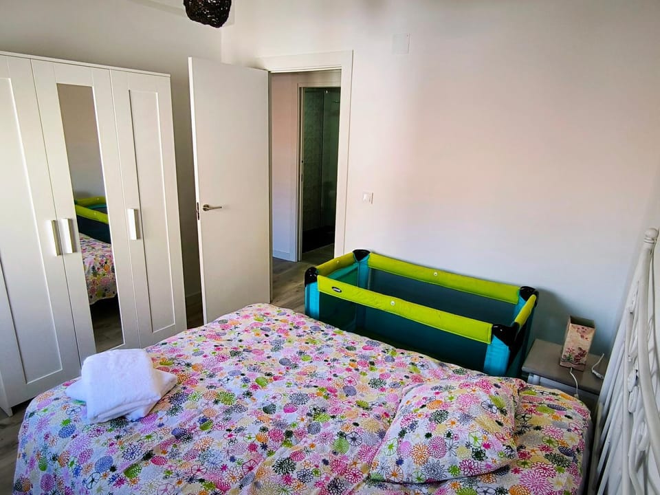 La Gobierna Apartment in Zamora