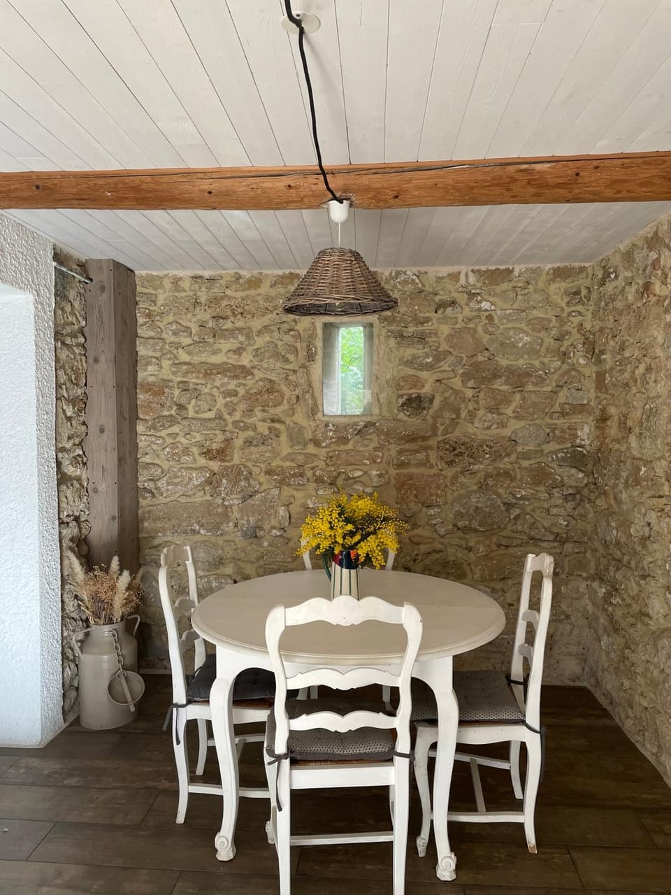 Gite au cœur des vignes House in Béziers