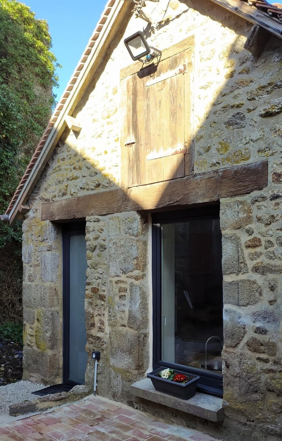 Gite de la Poôté House in Pays de la Loire