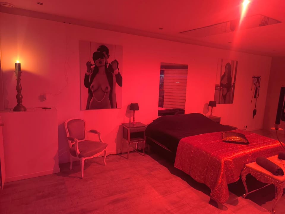 love room arras Apartment in Hauts-de-France