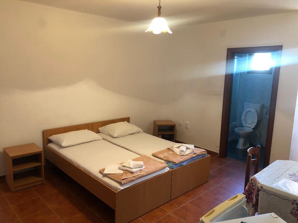 Radmila Apartment in Budva