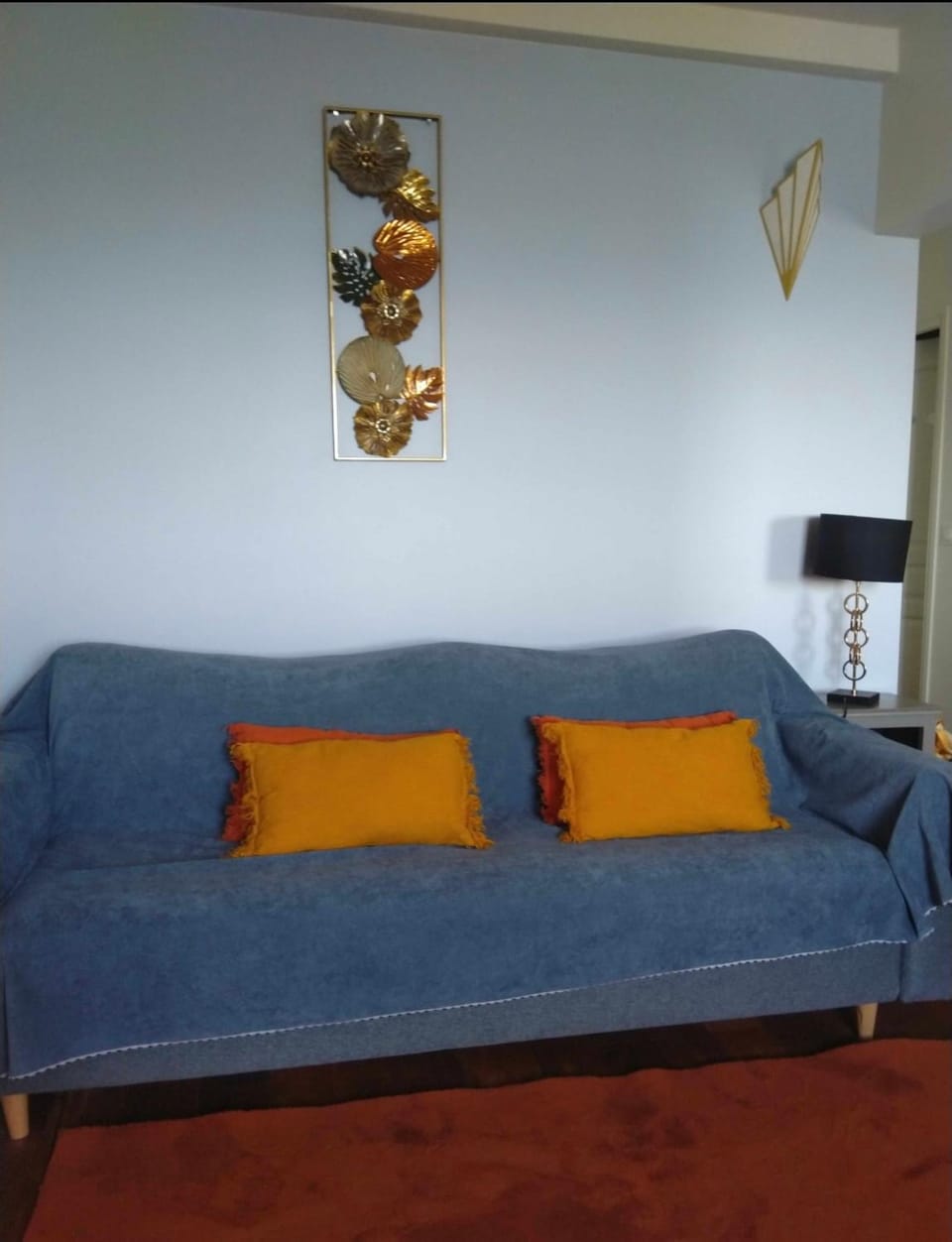 L'horizon de Trouville - Studio Apartment in Trouville-sur-Mer